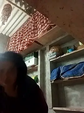 Shreya_pandit webcam