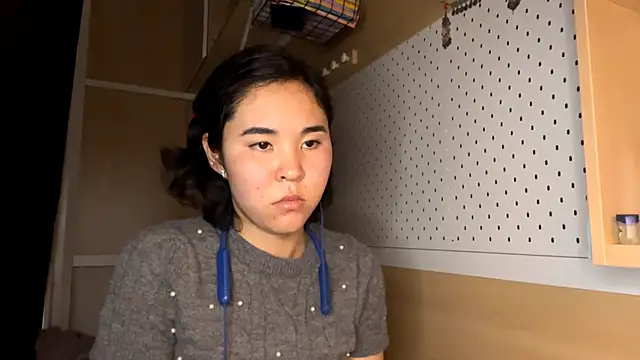 JennyCarpenter webcam