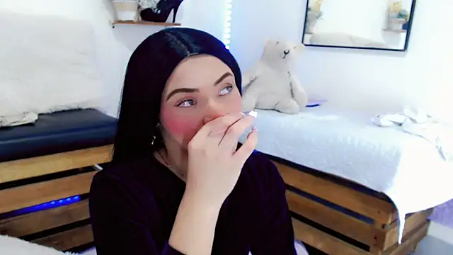 nathaliallooes - NathalialLooes's free webcam - UK Sex Cams