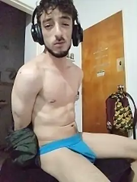 meliodas97xxx - Meliodas97xxx's free webcam - UK Sex Cams