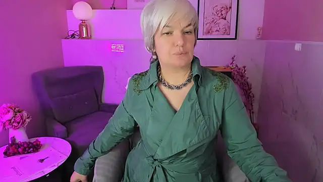 carmensoft - CarmenSoft's free webcam - UK Sex Cams