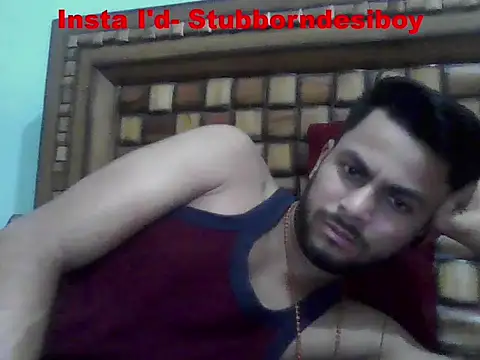 Stubborndesiboy