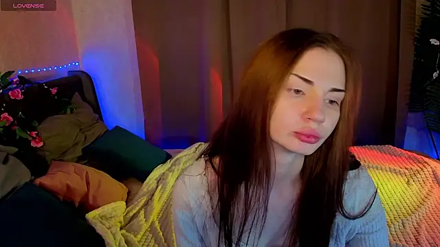 Jennie_Hunter webcam