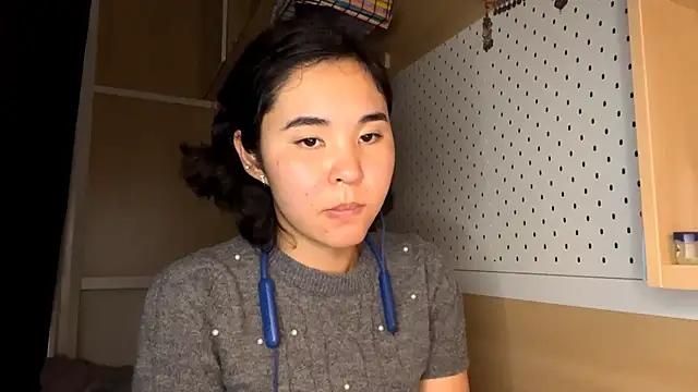 JennyCarpenter webcam