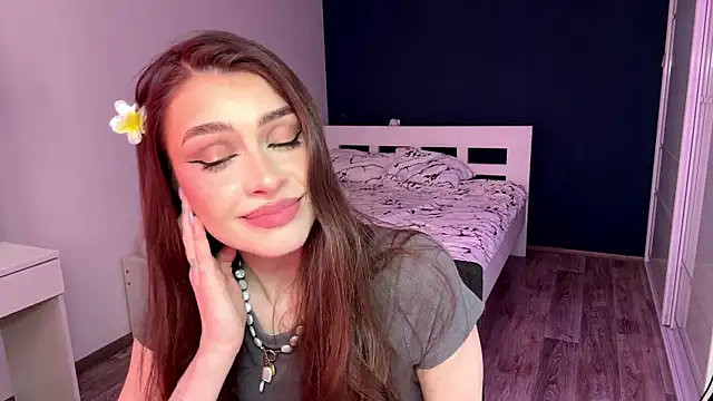 MachelleSpader webcam