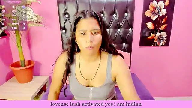 INDIANFLAME webcam