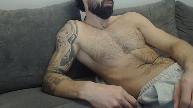 verycutex (Ask my age) - #miami #new #hairy #naked #muscle