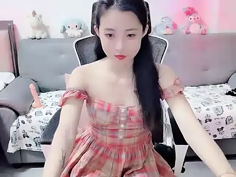 -_-ShynBarbie-_- webcam