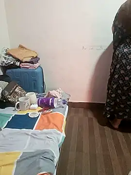 Ravina_patil1 webcam