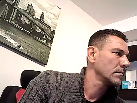 mastercharisma35 webcam