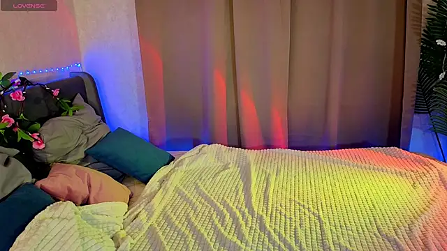 Jennie_Hunter webcam