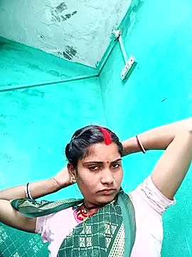 Pushpa_hotty webcam