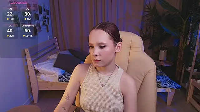 Haya_Harareet webcam