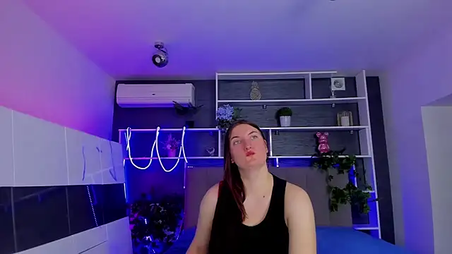 StephieRousee webcam