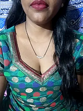 Parul-009 webcam
