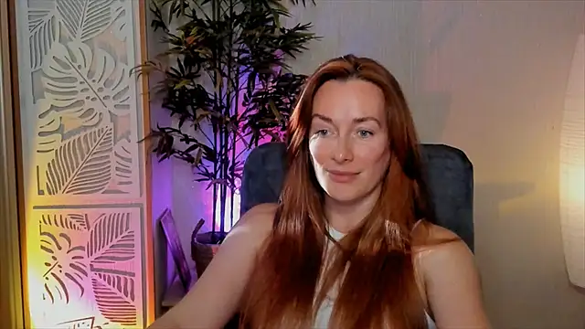 RebeccaMartinez webcam