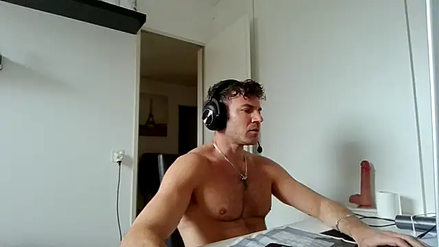 alpha-hunk webcam