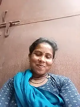 Shreya_pandit webcam