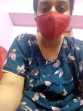 Tamil_shalini webcam