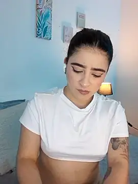 martina_connor1 webcam