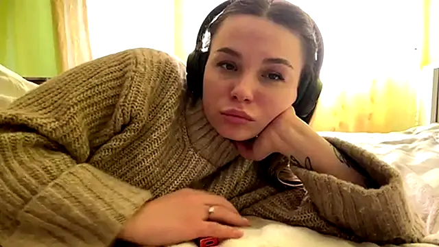 ThedaStrevell webcam