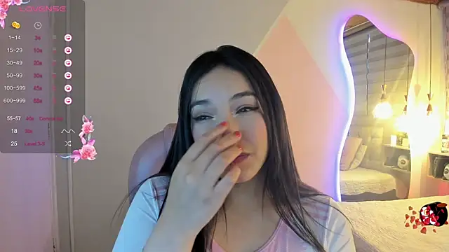 cristal__hot_1 webcam