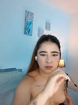 martina_connor1 webcam