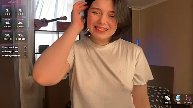 Sophia_Goodgirl webcam