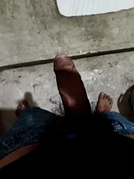 roxy_hard (M young) - Oiled Cum hardcore