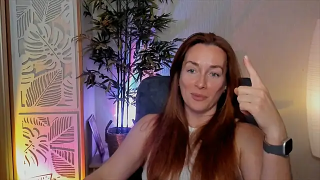 RebeccaMartinez webcam