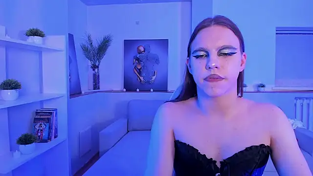 Madison_dolly webcam