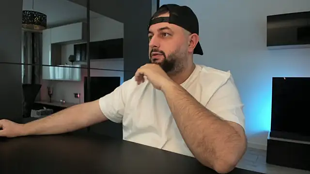 dravenpeak - DravenPeak's free webcam - UK Sex Cams