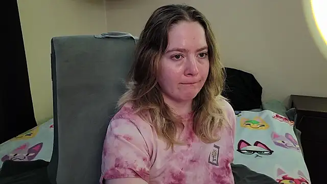 InternetFairy_XO webcam