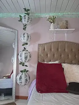 PandoraLuxury webcam