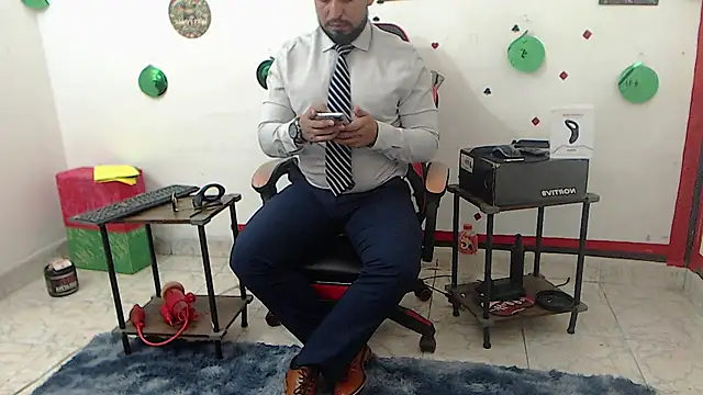 KalethBigDick webcam