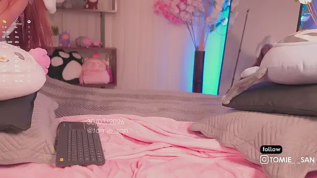 tomie_san webcam