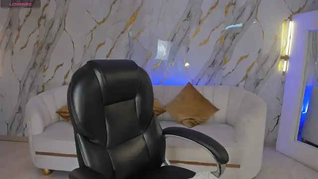 ChloePreston_ webcam