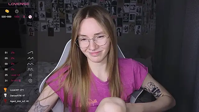 littlevildevil webcam