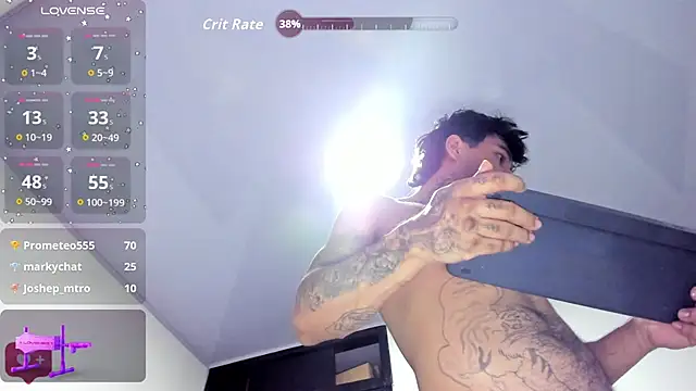 daamonxxx19 - Daamonxxx19's free webcam - UK Sex Cams