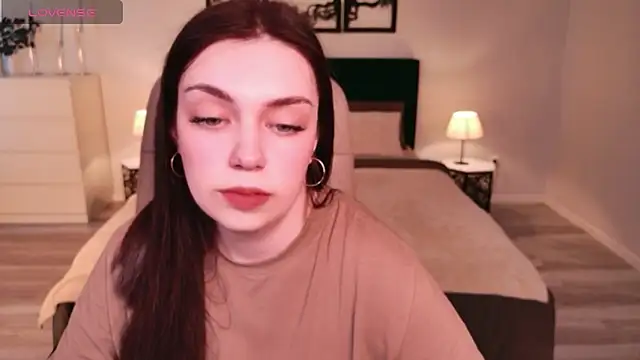 DaniellaLovely webcam