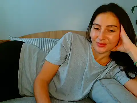 Irina9793 webcam