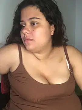 luisahot_9727 webcam