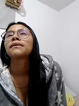 SofieLove_01 webcam