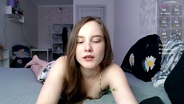 TheOften_Kris webcam