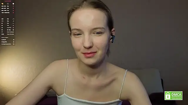 HongTomczak webcam
