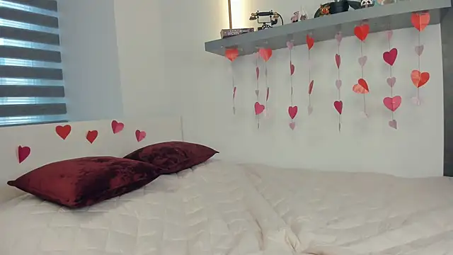 AntonettaTarring webcam