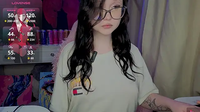 hornyprincess19 webcam