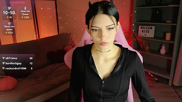 Kelly__Bunny webcam
