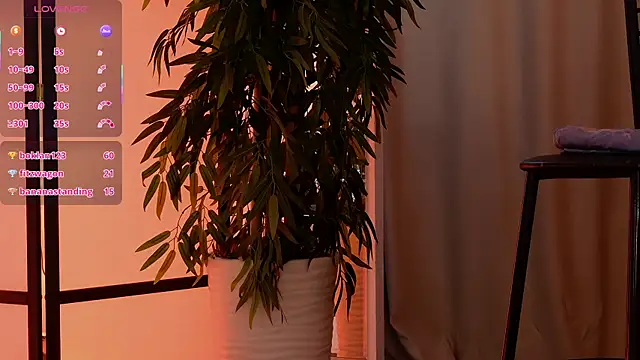 Abigail_Forland webcam