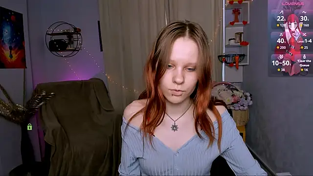 cassandra_nik webcam